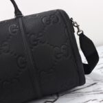 Replica Gucci Jumbo GG Travel Bag
