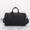 Fake Gucci Jumbo GG Travel Bag - high-end replica designer purse