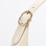 Replika kabelky Gucci G Jackie Small Patent White - prémiová kabelka Superclone