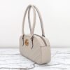 Fake Gucci Marmont Small Top Handle White - high-end replica designer purse