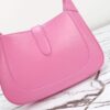 Replica Gucci G Jackie Small Patent Pink - 1:1 premium replica handbag