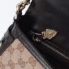 Fake Gucci Luce Shoulder Bag Beige - top-grade luxury bag dupe