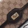 Fake Gucci Luce Shoulder Bag Beige - 1:1 premium replica handbag