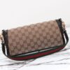 Fake Gucci Luce Shoulder Bag Beige - premium superclone handbag