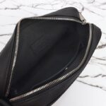 レプリカ グッチ GG ミニ ショルダーバッグ ブラック 2024