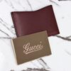 Replica Gucci Bamboo 1947 Patent Bordeaux - top-grade luxury bag dupe