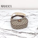 Replica Gucci Ophidia Mini GG Canvas - elite factory replica handbag