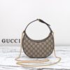 Replica Gucci Ophidia Mini GG Canvas - high-end replica designer purse