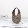 Replica Gucci Ophidia Mini GG Canvas - ultra-realistic fake purse