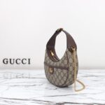 Replica Gucci Ophidia Mini GG Canvas