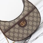 Replica Gucci Ophidia Mini GG Canvas - high-end replica designer purse