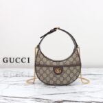 Replica Gucci Ophidia Mini GG Canvas - top-grade luxury bag dupe