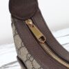 Replica Gucci Ophidia Mini GG Canvas - 1:1 premium replica handbag