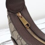 Replica Gucci Ophidia Mini GG Canvas - 1:1 premium replica handbag