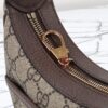 Replica Gucci Ophidia Mini GG Canvas - 1:1 premium replica handbag