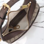 Replica Gucci Ophidia Mini GG Canvas - affordable luxury replica bag