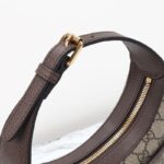 Replica Gucci Ophidia Mini GG Canvas - premium superclone handbag