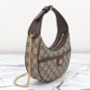Replica Gucci Ophidia Mini GG Canvas - top-grade luxury bag dupe