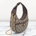 Replica Gucci Ophidia Mini GG Canvas - top-grade luxury bag dupe