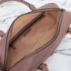 Replica Gucci Marmont Small Top Handle Pink - affordable luxury replica bag