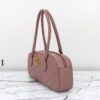 Replica Gucci Marmont Small Top Handle Pink - best quality fake designer bag