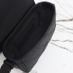 Replica Gucci Mini Cross Body Full Black