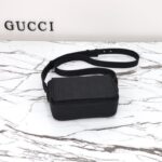 Replica Gucci Mini Cross Body Full Black