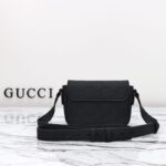 Replica Gucci Mini Cross Body Full Black