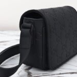 Replica Gucci Mini Cross Body Full Black
