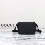 Replica Gucci Mini Cross Body Full Black