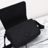 Fake Gucci Mini Cross Body Full Black - best quality fake designer bag