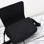 Replica Gucci Mini Cross Body Full Black