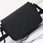 Replica Gucci Mini Cross Body Full Black