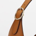 Replica Gucci G Jackie Small Patent Brown