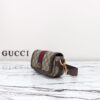 Fake Gucci Ophidia Super Mini Beige - best quality fake designer bag
