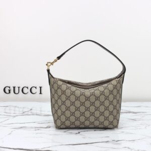 Fake Gucci Super Mini Ophelia Shoulder - best quality fake designer bag