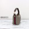 Fake Gucci Super Mini Ophelia Shoulder - best quality fake designer bag