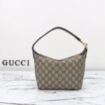 Replica Gucci Super Mini Ophelia Shoulder - 1:1 premium replica handbag