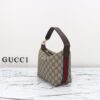 Fake Gucci Super Mini Ophelia Shoulder - premium superclone handbag