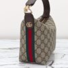 Fake Gucci Super Mini Ophelia Shoulder - high-end replica designer purse