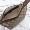 Fake Gucci Super Mini Ophelia Shoulder - top-grade luxury bag dupe