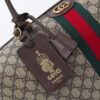 Fake Gucci Savoy Travel - high-quality designer bag dupe
