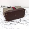 Fake Gucci Savoy Travel - 1:1 premium replica handbag