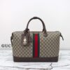 Fake Gucci Savoy Travel - 1:1 premium replica handbag