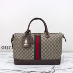 Replica Gucci Savoy Travel - 1:1 premium replica handbag