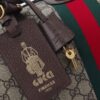 Fake Gucci Savoy Travel - ultra-realistic fake purse