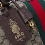 Replica Gucci Savoy Travel