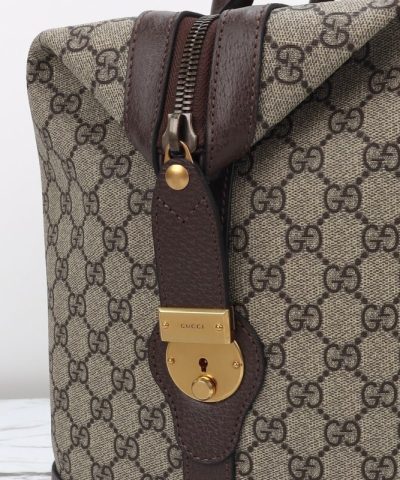 Fake Gucci Savoy Travel - affordable luxury replica bag