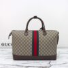 Fake Gucci Savoy Travel - 1:1 premium replica handbag