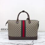Replica Gucci Savoy Travel - 1:1 premium replica handbag